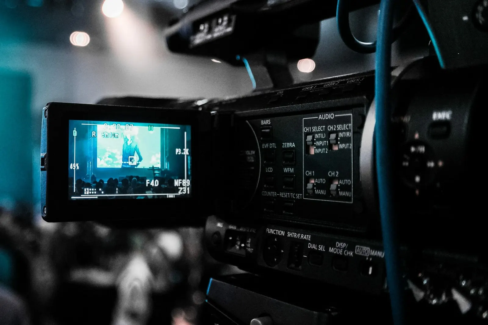 Corporate Video Production Singapore Production House