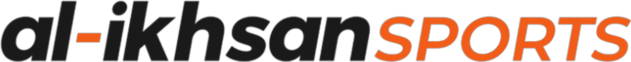 Al-Ikhsan logo