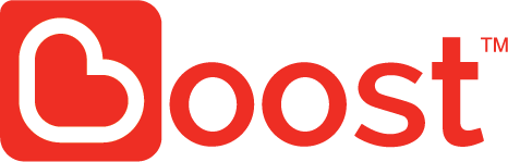 Boost logo