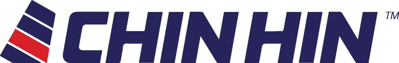 Chin Hin logo