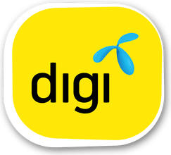 Digi logo