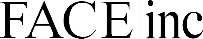 Face Inc logo