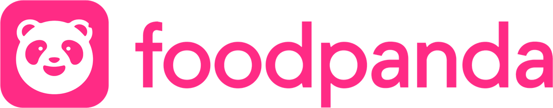 Foodpanda logo