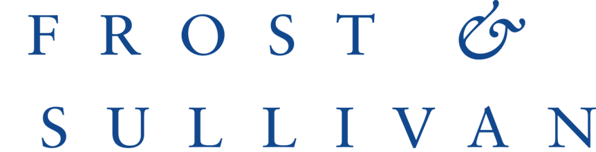 Frost & Sullivan logo