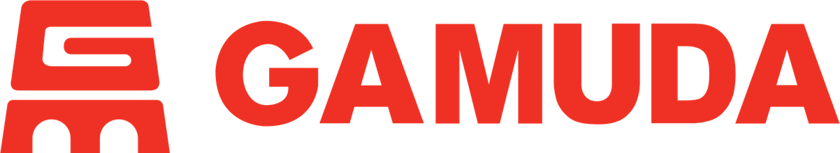 Gamuda logo