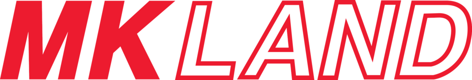 MK Land logo