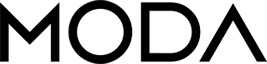 MODA logo