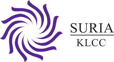 Suria KLCC logo