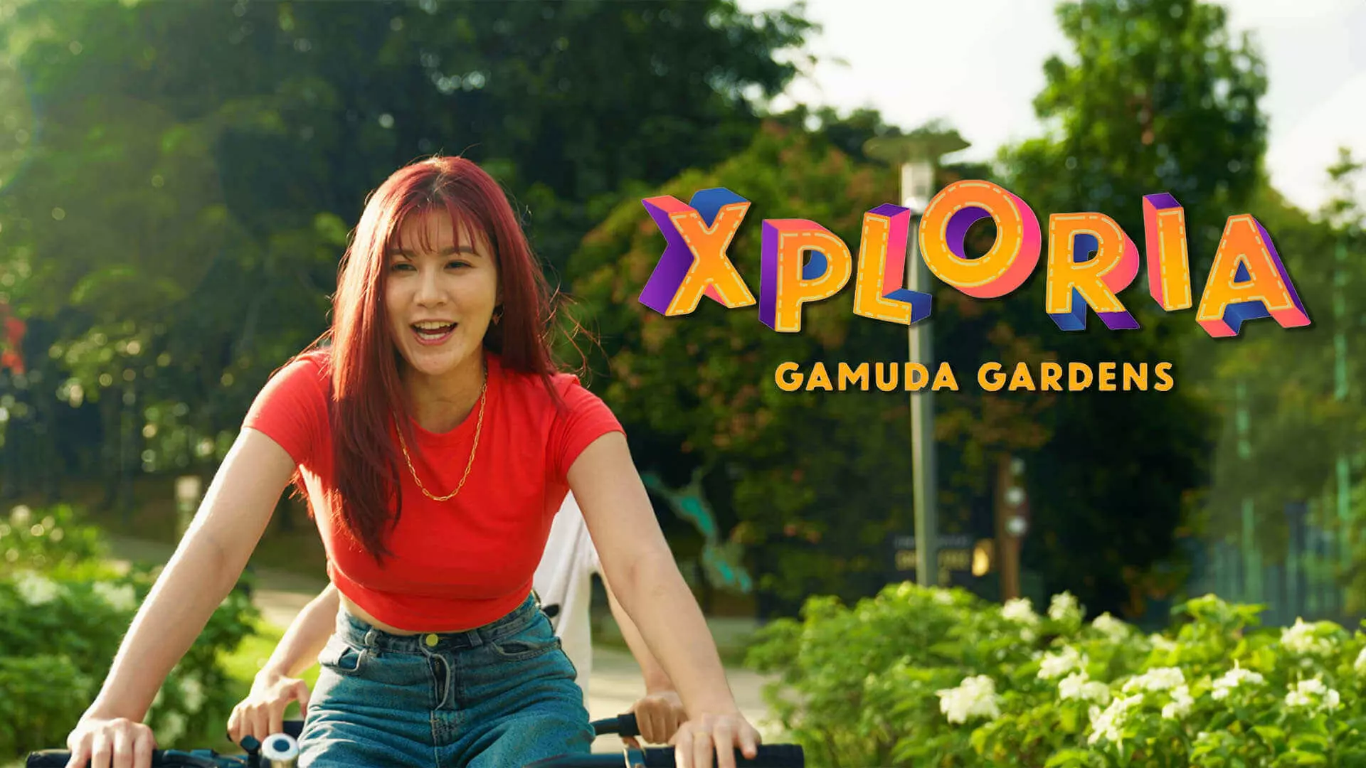 Xploria - Gamuda Land Commercial