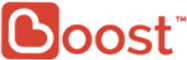 Boost logo – Fintech Video Production Client of Moving Image
