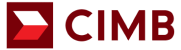 CIMB Bank logo – Financial Services Video Client of Moving Image