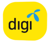 Digi Telecommunications logo – Corporate Video Client of Moving Image