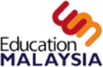 Education Malaysia logo – Education Sector Video Client of Moving Image