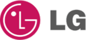 LG Electronics logo – Consumer Electronics Video Client of Moving Image