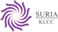 Suria KLCC logo – Retail & Mall Video Production Client of Moving Image