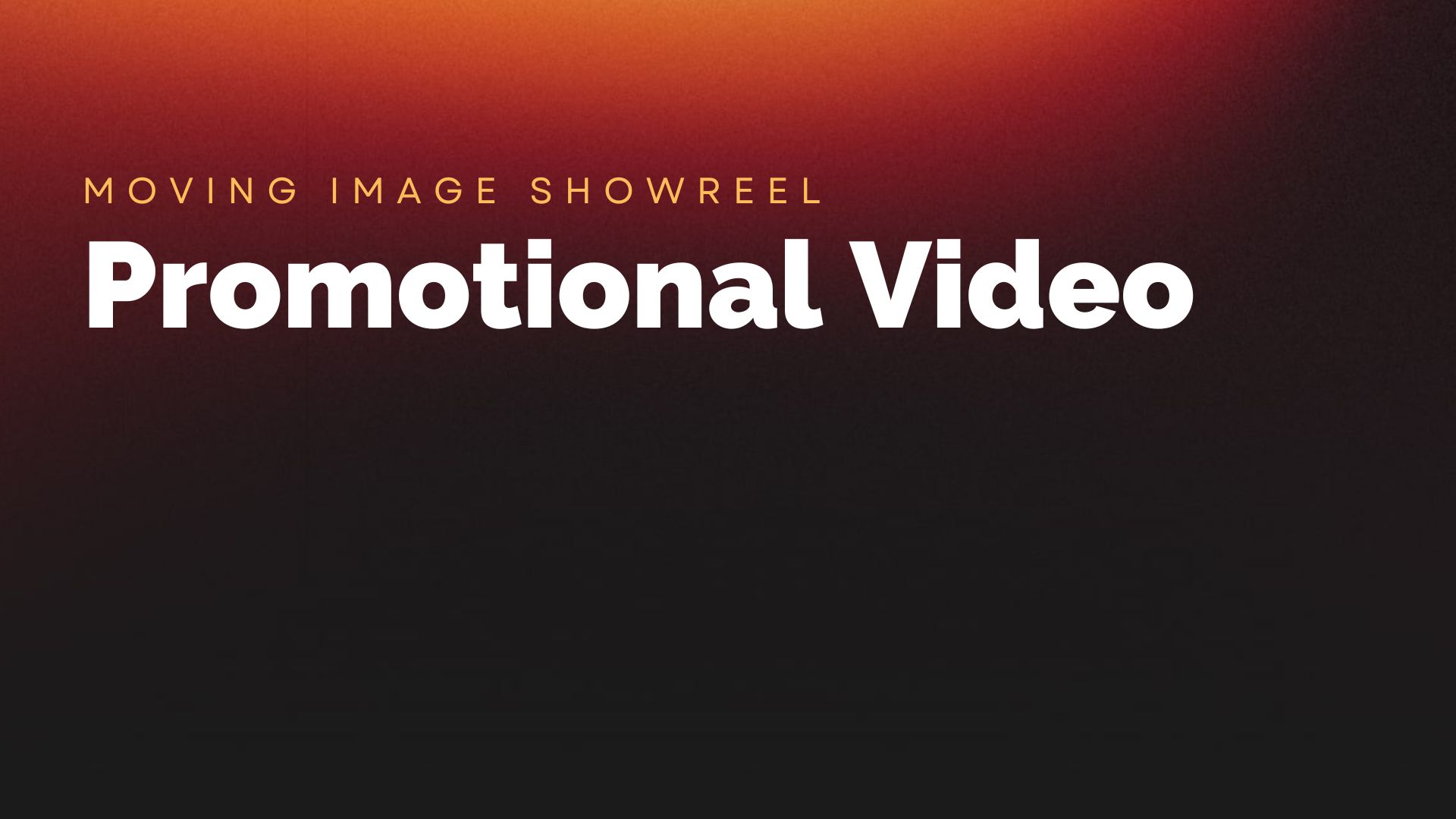 moving-image-showreel-promotional-video
