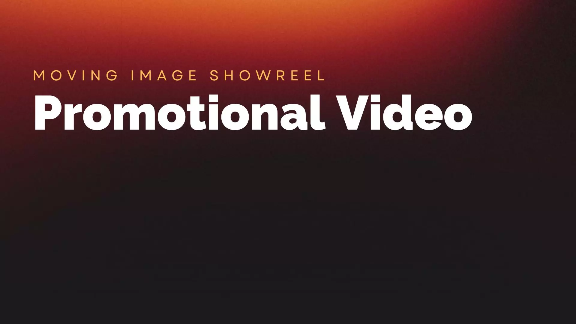 moving-image-showreel-promotional-video
