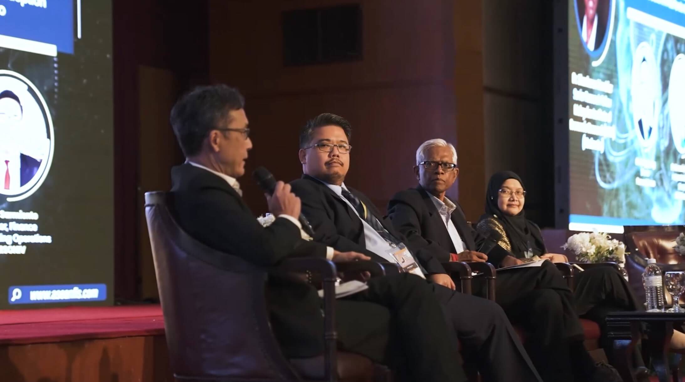 2nd ASEAN Finance Innovation Summit 2024