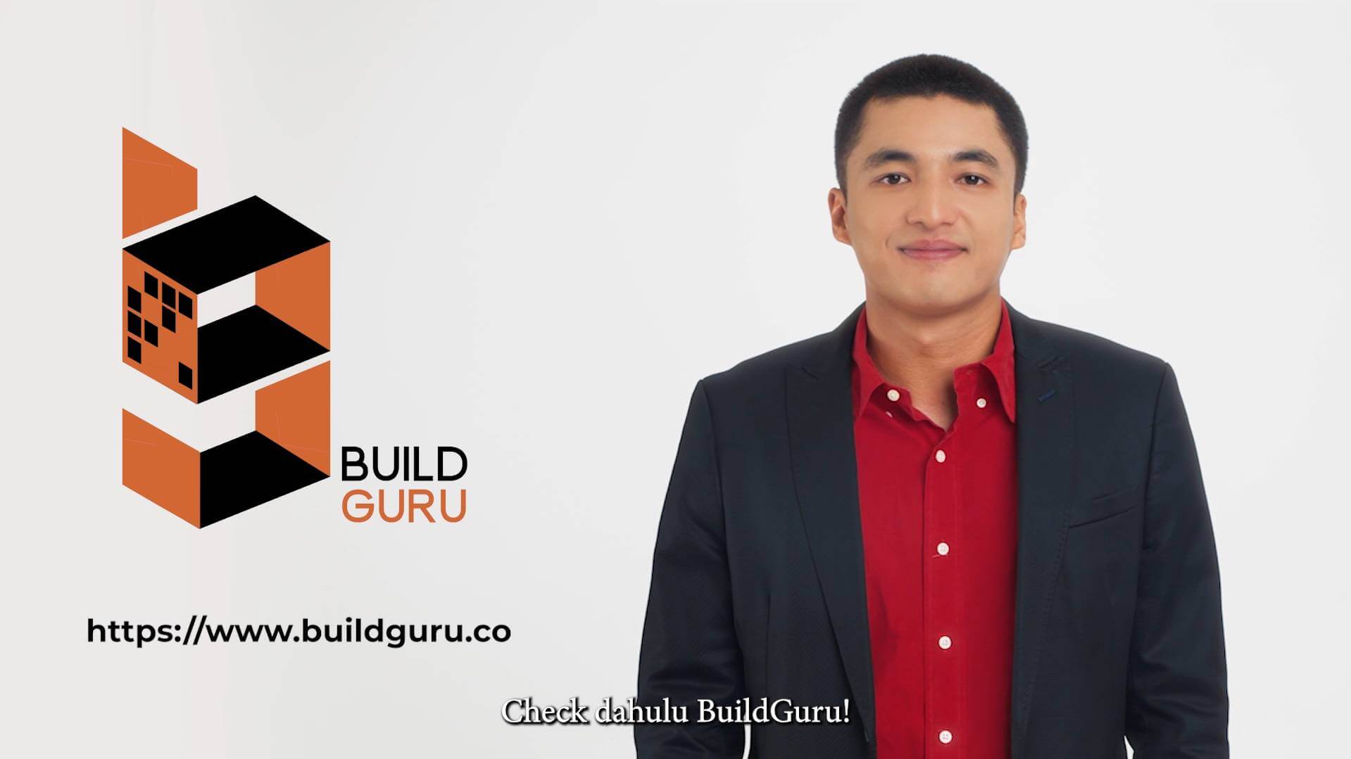 Build Guru