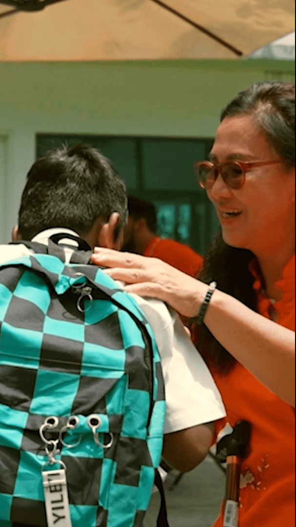 Pernas Bersatu Hati-Merdeka 2022 [9x16]