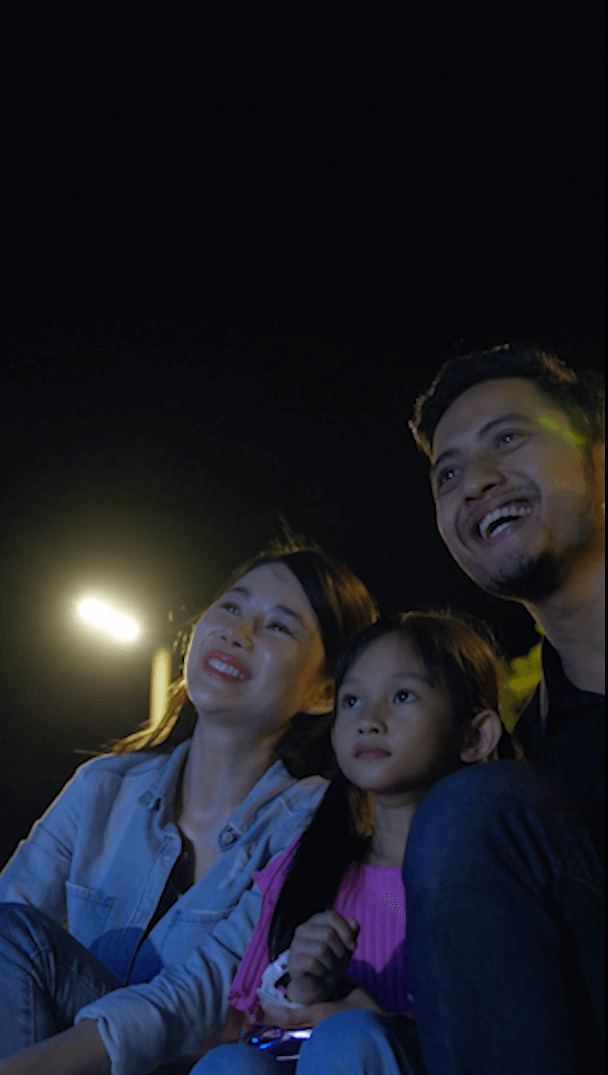 Quayside Gamuda Land [9x16]