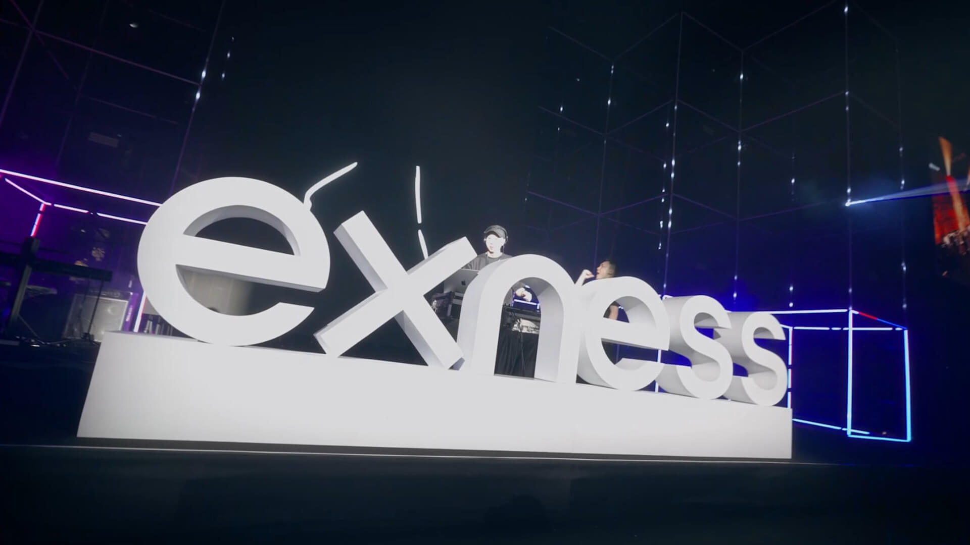 Exness - Cultural Rhythm 2024