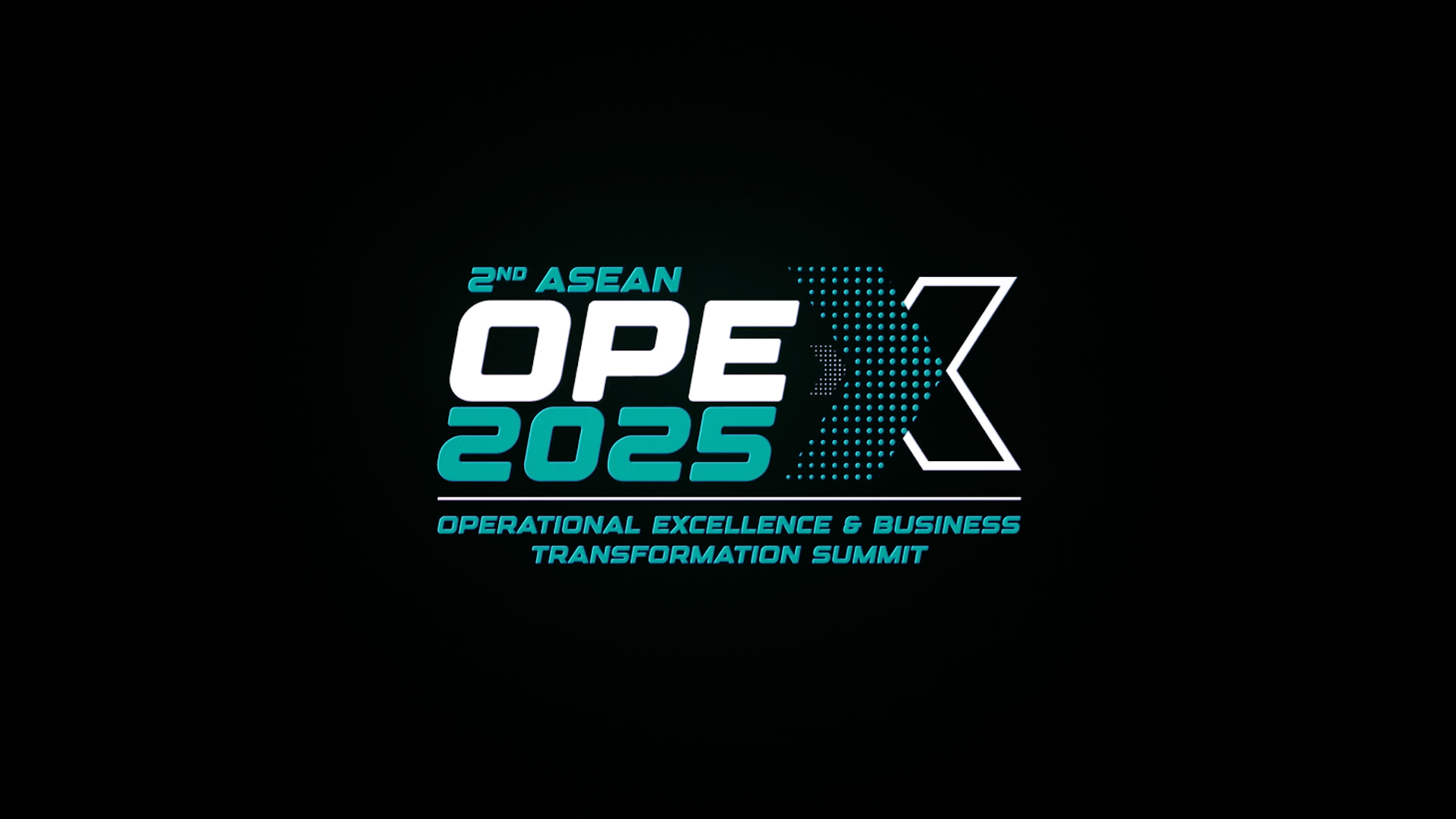 CT Event OPEX 2025