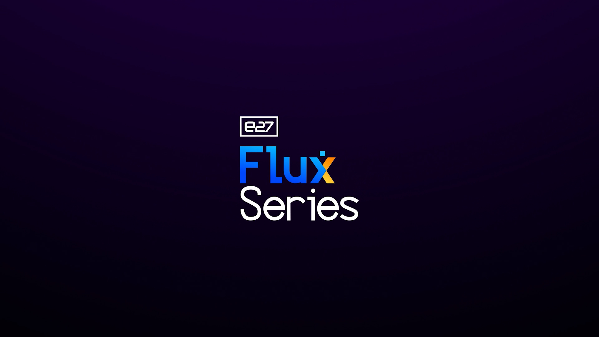 Flux Series 2025