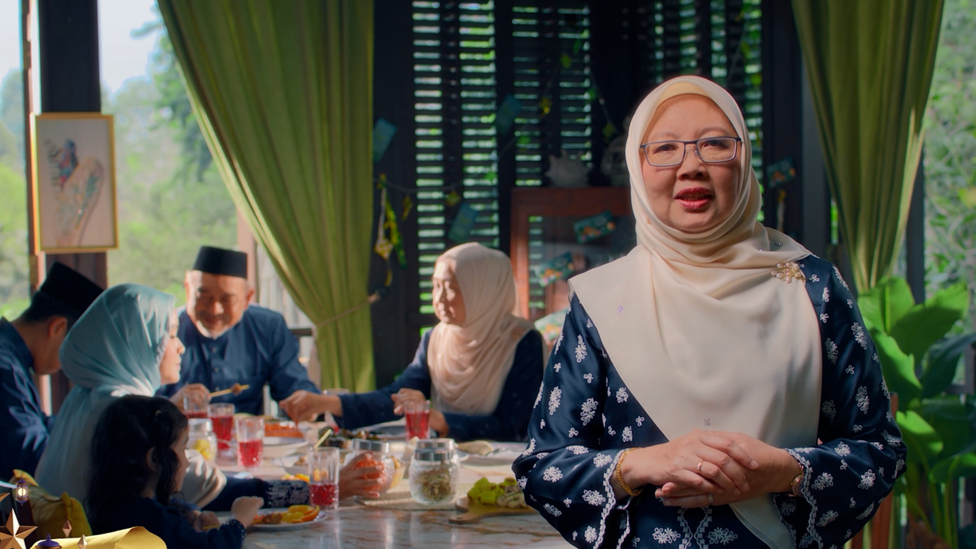 Jabatan Perdana Menteri - Hari Raya_