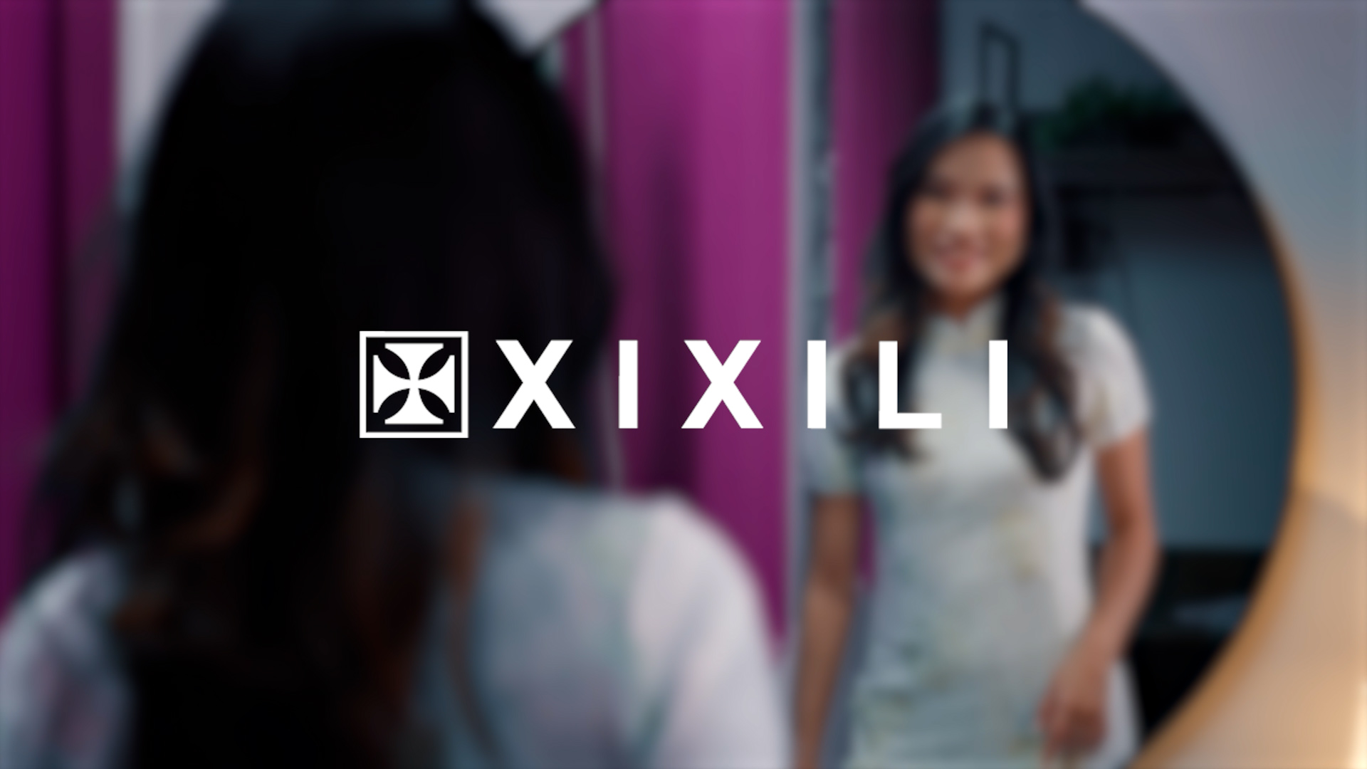 XIXILI - Chinese New Year