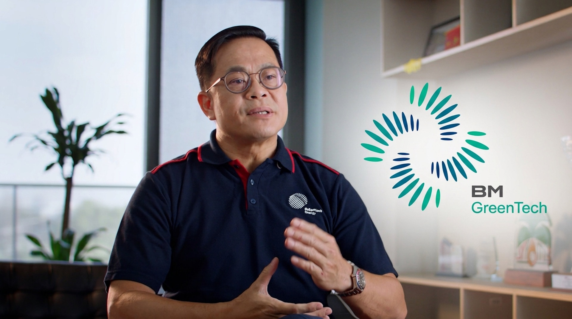 Boilermech 2025 - Employees Reflection